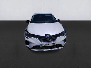 Renault Captur Intens Tce 74kw (100cv) Glp - Foto 3