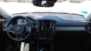 Volvo Xc40 1.5 T5 Twin Recharge Inscription Auto - Foto 9