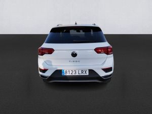 Volkswagen T-roc Advance 1.0 Tsi 81kw (110cv) - Foto 6
