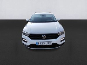 Volkswagen T-roc Advance 1.0 Tsi 81kw (110cv) - Foto 3