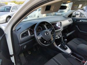 Volkswagen T-roc Advance 1.0 Tsi 81kw (110cv) - Foto 8