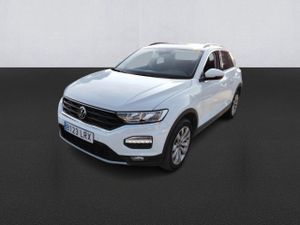 Volkswagen T-roc Advance 1.0 Tsi 81kw (110cv) - Foto 2