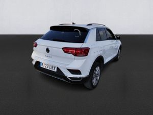 Volkswagen T-roc Advance 1.0 Tsi 81kw (110cv) - Foto 5