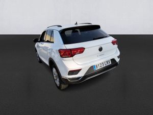 Volkswagen T-roc Advance 1.0 Tsi 81kw (110cv) - Foto 7