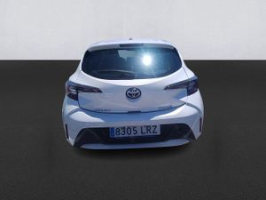 Toyota Corolla 1.8 125h Active Tech E-cvt - Foto 6