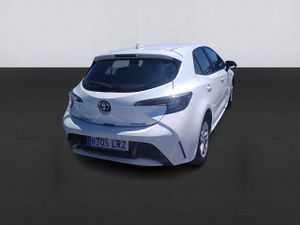 Toyota Corolla 1.8 125h Active Tech E-cvt - Foto 5