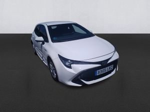 Toyota Corolla 1.8 125h Active Tech E-cvt - Foto 4
