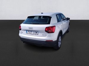 Audi Q2 Advanced 30 Tdi 85kw (116cv) S Tronic - Foto 5