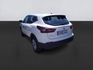 Nissan Qashqai Dci 85 Kw (115 Cv) E6d Acenta - Foto 2