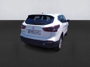 Nissan Qashqai Dci 85 Kw (115 Cv) E6d Acenta - Foto 5