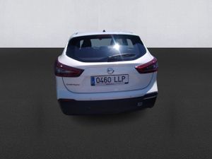 Nissan Qashqai Dci 85 Kw (115 Cv) E6d Acenta - Foto 6