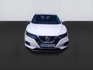 Nissan Qashqai Dci 85 Kw (115 Cv) E6d Acenta - Foto 3