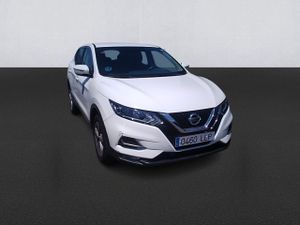 Nissan Qashqai Dci 85 Kw (115 Cv) E6d Acenta - Foto 4
