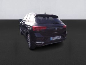 Volkswagen T-roc Advance 1.5 Tsi 110kw (150cv) Dsg - Foto 7