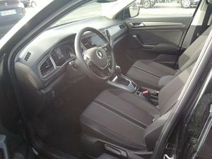 Volkswagen T-roc Advance 1.5 Tsi 110kw (150cv) Dsg - Foto 8