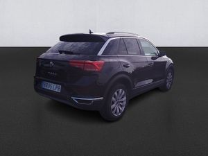 Volkswagen T-roc Advance 1.5 Tsi 110kw (150cv) Dsg - Foto 5