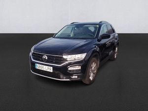 Volkswagen T-roc Advance 1.5 Tsi 110kw (150cv) Dsg - Foto 2