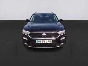 Volkswagen T-roc Advance 1.5 Tsi 110kw (150cv) Dsg - Foto 3