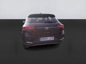 Volkswagen T-roc Advance 1.5 Tsi 110kw (150cv) Dsg - Foto 6