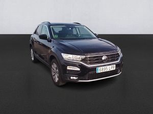 Volkswagen T-roc Advance 1.5 Tsi 110kw (150cv) Dsg - Foto 4