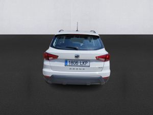 Seat Arona 1.0 Tsi 85kw (115cv) Style Go Eco - Foto 6
