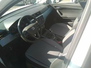 Seat Arona 1.0 Tsi 85kw (115cv) Style Edition Eco - Foto 8