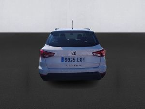 Seat Arona 1.0 Tsi 85kw (115cv) Style Edition Eco - Foto 6
