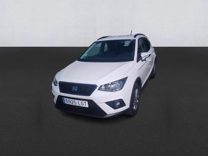 Seat Arona 1.0 Tsi 85kw (115cv) Style Edition Eco - Foto 2