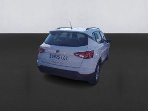 Seat Arona 1.0 Tsi 85kw (115cv) Style Edition Eco - Foto 5