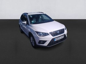 Seat Arona 1.0 Tsi 85kw (115cv) Style Edition Eco - Foto 4