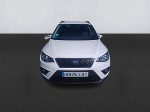 Seat Arona 1.0 Tsi 85kw (115cv) Style Edition Eco - Foto 3