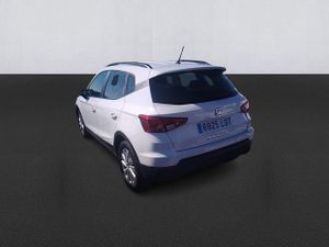 Seat Arona 1.0 Tsi 85kw (115cv) Style Edition Eco - Foto 7