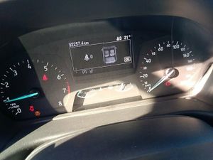 Ford Fiesta 1.1 Ti-vct 55kw (75cv) Trend 5p - Foto 9