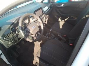 Ford Fiesta 1.1 Ti-vct 55kw (75cv) Trend 5p - Foto 8