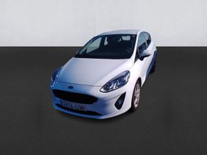 Ford Fiesta 1.1 Ti-vct 55kw (75cv) Trend 5p - Foto 2