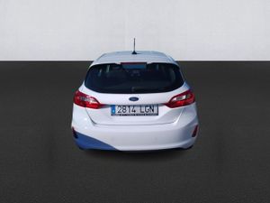 Ford Fiesta 1.1 Ti-vct 55kw (75cv) Trend 5p - Foto 6