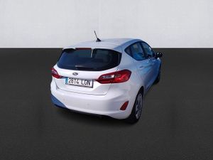 Ford Fiesta 1.1 Ti-vct 55kw (75cv) Trend 5p - Foto 5