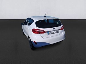 Ford Fiesta 1.1 Ti-vct 55kw (75cv) Trend 5p - Foto 7