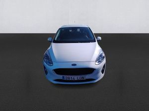 Ford Fiesta 1.1 Ti-vct 55kw (75cv) Trend 5p - Foto 3