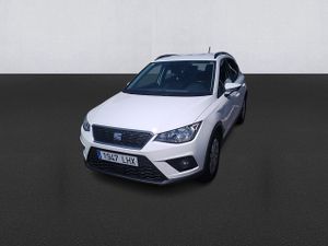 Seat Arona 1.0 Tsi 85kw (115cv) Style Go Eco - Foto 2