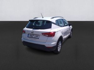 Seat Arona 1.0 Tsi 85kw (115cv) Style Go Eco - Foto 5