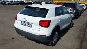 Audi Q2 Advanced 30 Tdi 85kw (116cv) S Tronic - Foto 4