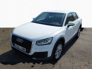 Audi Q2 Advanced 30 Tdi 85kw (116cv) S Tronic - Foto 2