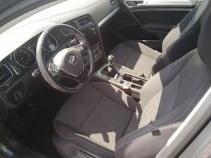 Volkswagen Golf Last Edition 1.5 Tsi 96kw(130cv) Variant - Foto 8