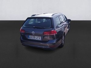 Volkswagen Golf Last Edition 1.5 Tsi 96kw(130cv) Variant - Foto 5