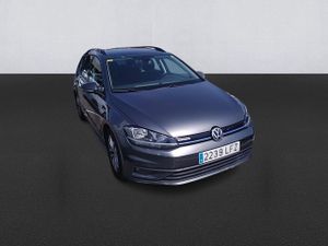 Volkswagen Golf Last Edition 1.5 Tsi 96kw(130cv) Variant - Foto 4