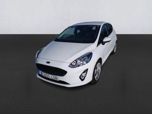 Ford Fiesta 1.1 Ti-vct 55kw (75cv) Trend 5p - Foto 2