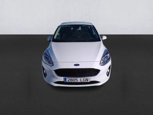 Ford Fiesta 1.1 Ti-vct 55kw (75cv) Trend 5p - Foto 3