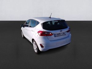 Ford Fiesta 1.1 Ti-vct 55kw (75cv) Trend 5p - Foto 7