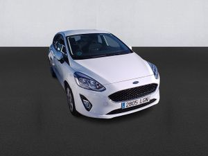 Ford Fiesta 1.1 Ti-vct 55kw (75cv) Trend 5p - Foto 4